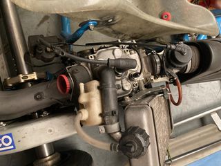 KART FA ADULTO MOTOR ROTAX