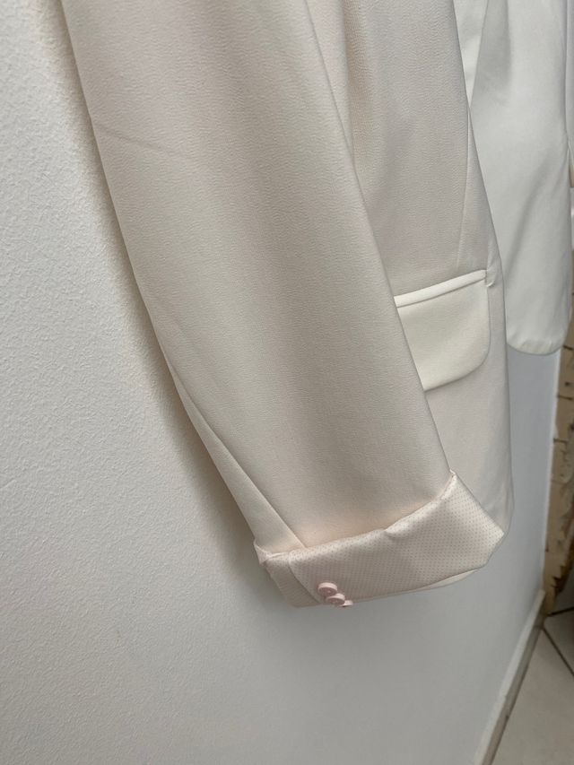 Giacca donna primaverile Stradivarius nuova