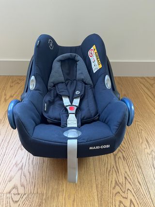 Maxicosi Cabriofix 