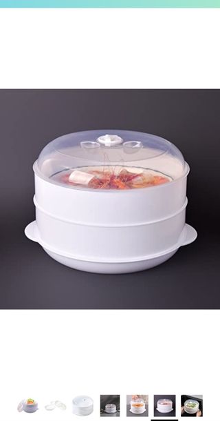 vaporera para microhonas