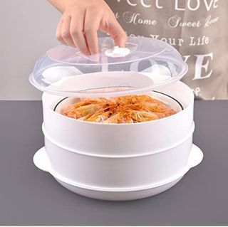 vaporera para microhonas