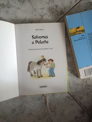 salvemos a peluche... gran-lovo salvaje