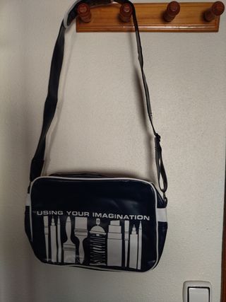 Bandolera ,bolso