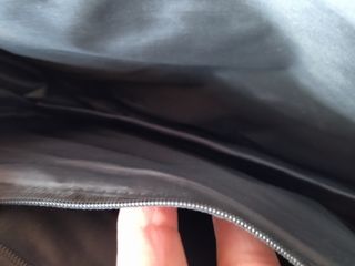 Bandolera ,bolso