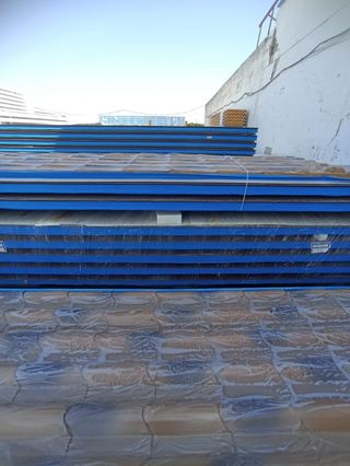 PANEL SANWHIS DE TEJA.