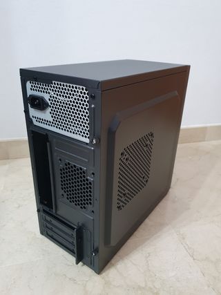 Vestito Donna Elegante Manica Lunga - Abito Bodycon Midi Con Orlo A Volant - Foto 2