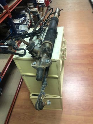 Cremallera dirección freelander I 34010839 lh3