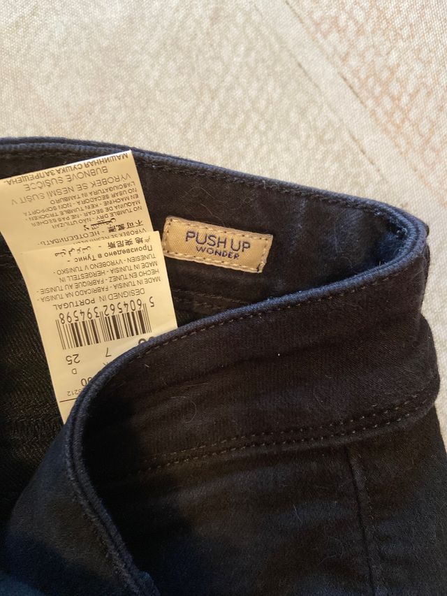 Jean's Salsa W27 L 32