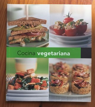 Recetas cocina Vegetariana Ikea