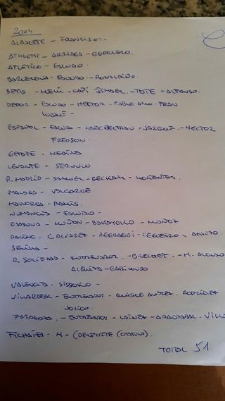 ÁLBUMES CROMOS LIGA Y R. MADRID