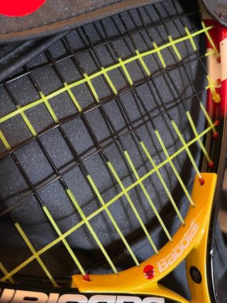 Raqueta Tenis Babolat Junior + Funda