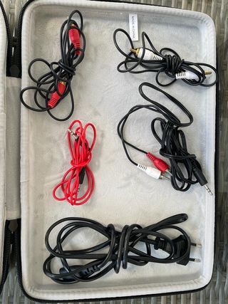 Mesa DJ Numark Party Mix