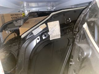LOTE CAPOT / PUERTAS / ALETAS / MALETEROS BMW MINI