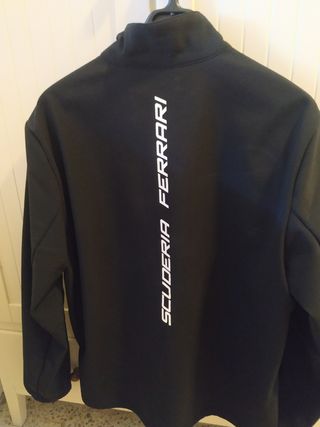 Chaqueta Ferrari Puma