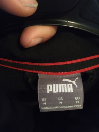Chaqueta Ferrari Puma