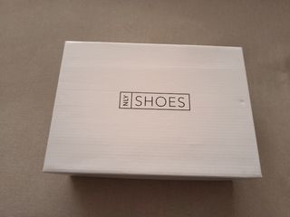 zapatos novia