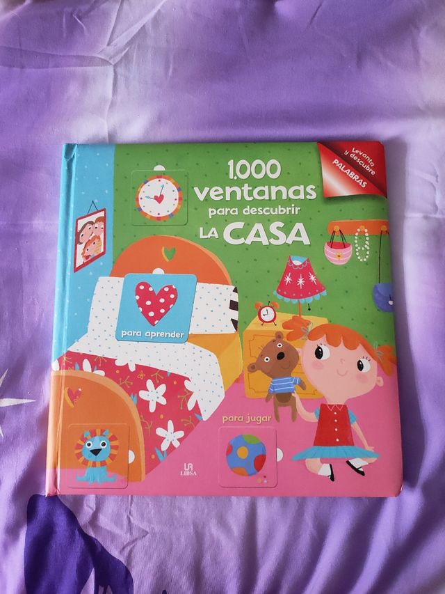 Libros para niños