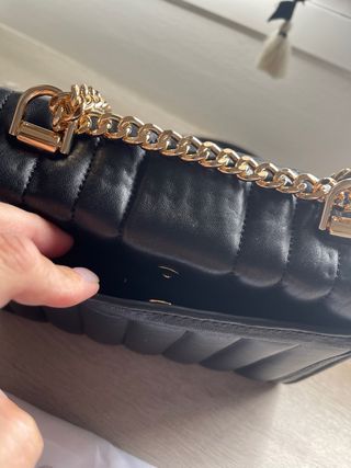 Bolso Michael Kors whitney negro piel pequeño