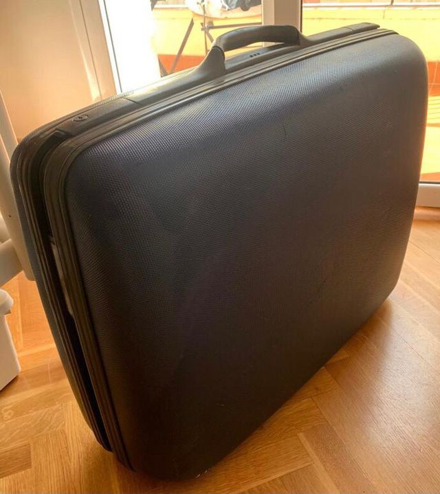 Maleta Samsonite 71x54x22cm