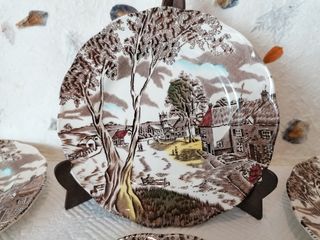 Platos Staffordshire