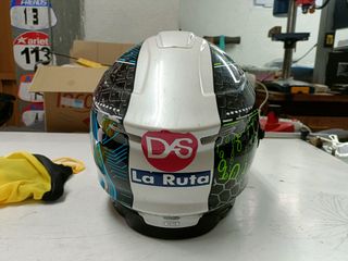 casco motocross scorpion
