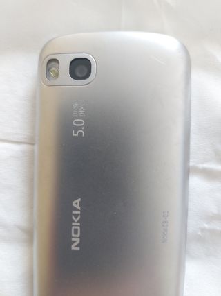 Nokia c3-01