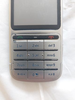 Nokia c3-01
