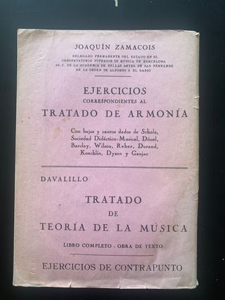 Laz. Método graduado de solfeo. Libro I