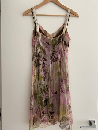 Vestito liujo 