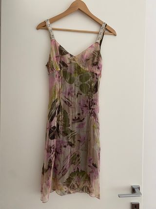 Vestito liujo 