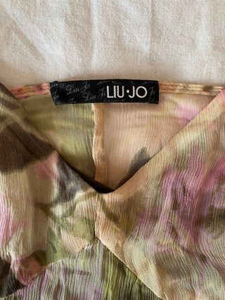Vestito liujo 