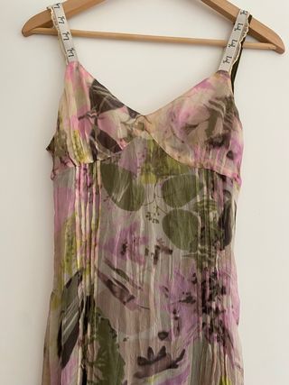 Vestito liujo 