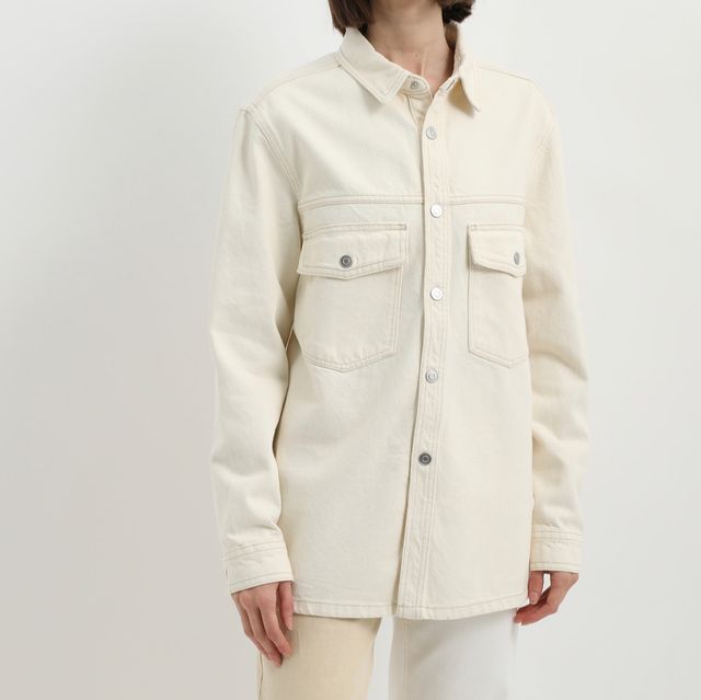 Cazadora snoopy bershka M