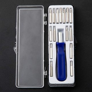 📀 NUOVO CACCIAVITE DI PRECISIONE 📀