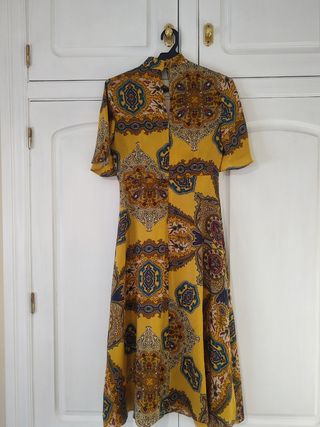 vestido