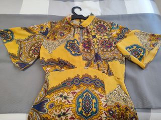 vestido