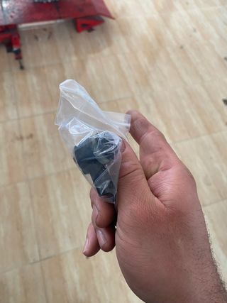 Sensor aparcamiento golf 5/6 passat...