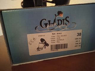 zapatos de baile de salón profesional 
