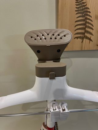 Plancha vertical Philips Easy Touch