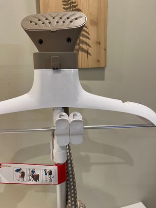 Plancha vertical Philips Easy Touch