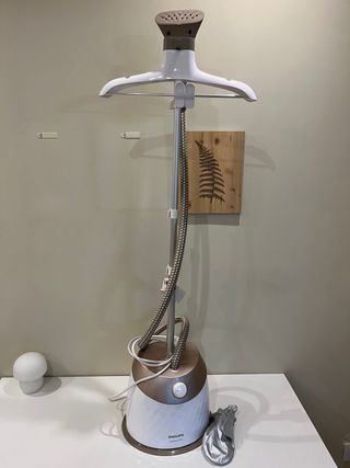 Plancha vertical Philips Easy Touch