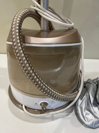 Plancha vertical Philips Easy Touch