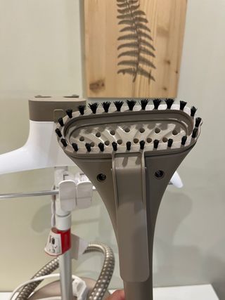 Plancha vertical Philips Easy Touch