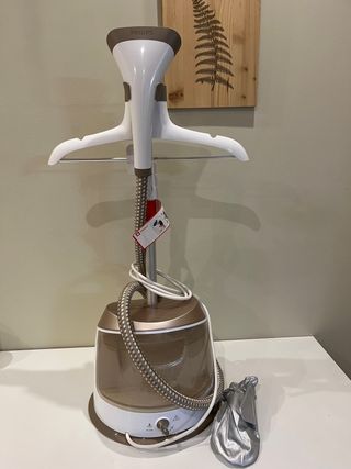 Plancha vertical Philips Easy Touch