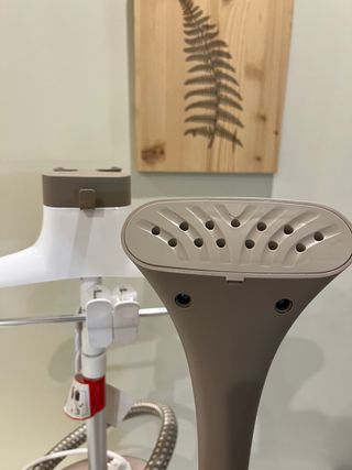 Plancha vertical Philips Easy Touch