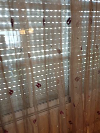 Tende e tendaggi firmati