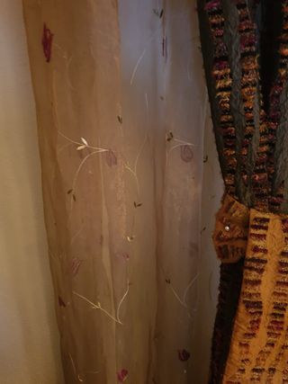 Tende e tendaggi firmati