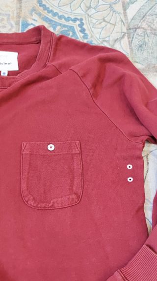 sudadera Elvine 