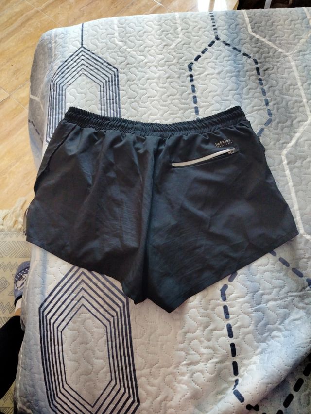Short deporte