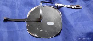 carga inalámbrica iPhone 11 pro max